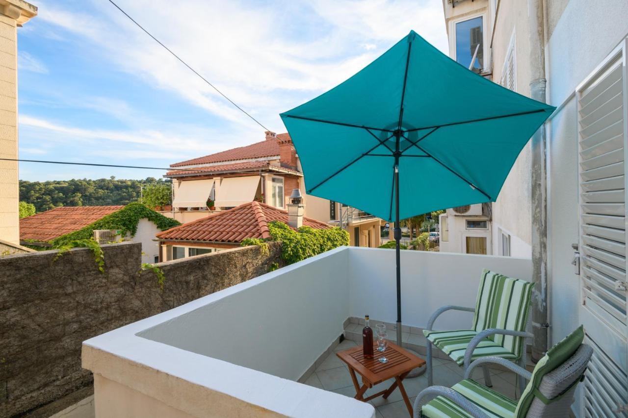 Apartment St Joseph'S Dubrovnik Exterior foto