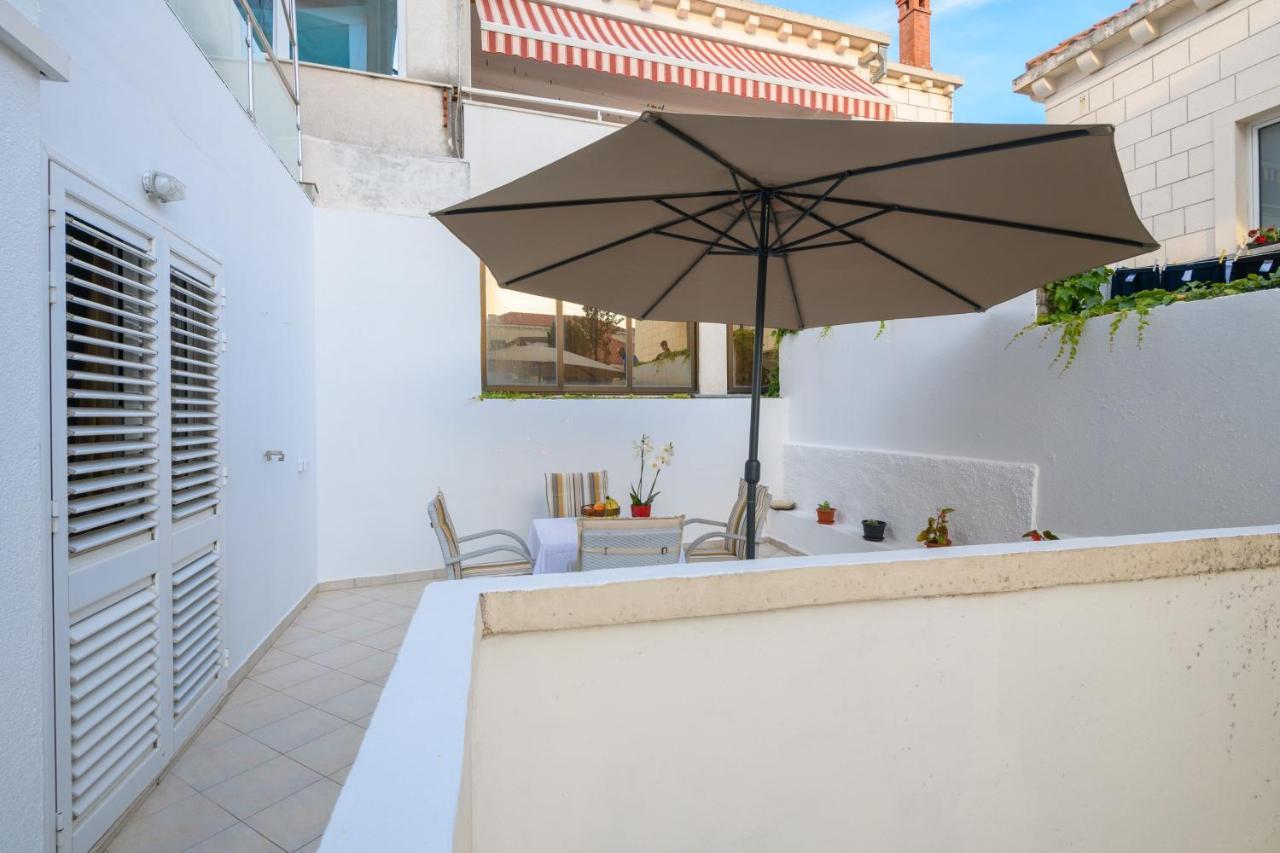 Apartment St Joseph'S Dubrovnik Exterior foto