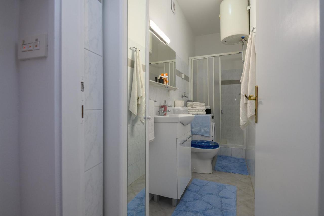 Apartment St Joseph'S Dubrovnik Exterior foto